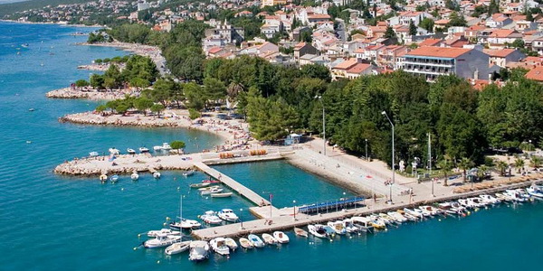 Selce Croatia