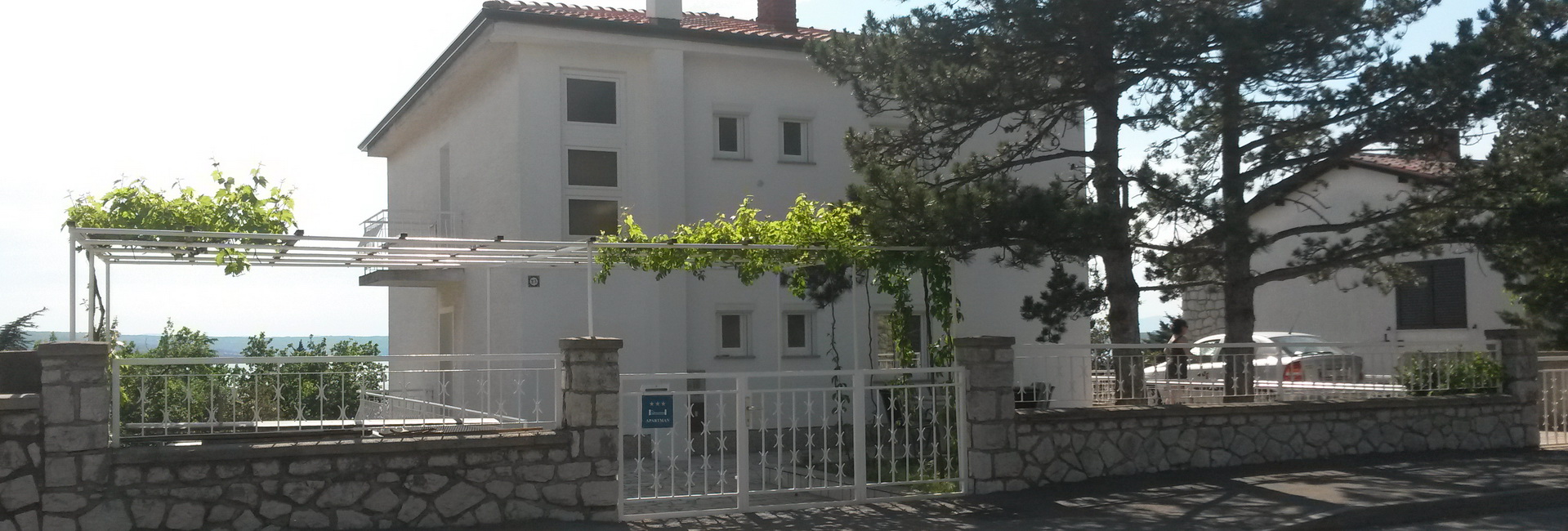 Apartmani Mureta Crikvenica